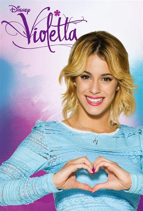 violetta season 4 trailer|the cast of violetta.